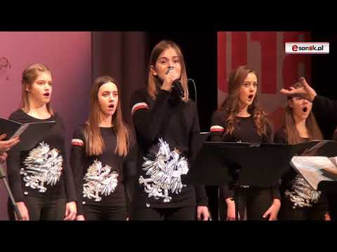 Karolina Kozubek / "Idą pancry na Wujek" / Soul