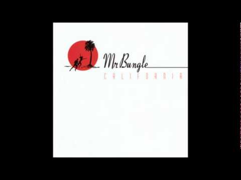 Mr. Bungle - California (1999) [Full Album]