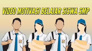 Download lagu Video Motivasi Belajar Untuk Siswa SMP | Belajar Agar Tidak Malas mp3