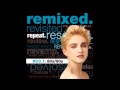 Madonna - "Justify My Love (CoSmik Remix ...
