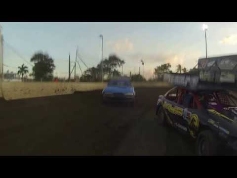 Super Stockers heat 2 11-03-17