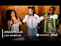 Anastazja | OFFLINE: Los Angeles presented by @joinbeatmatch (Partial Audio)
