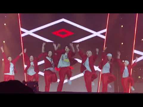 211121 스우파콘 훅 직캠