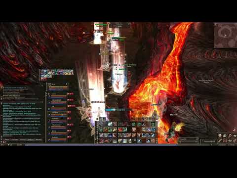 Fafurion x5 NewB25 vs Gypsies