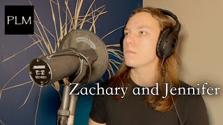 Zachary and Jennifer(cover) - Parker Lanier