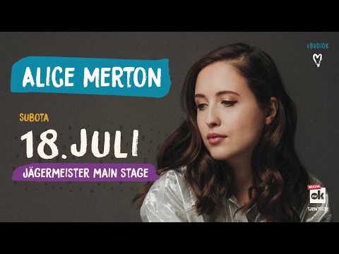 Alice Merton - Nektar OK Fest 2020