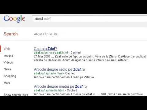 Asociatia studenteasca DaAfaceri