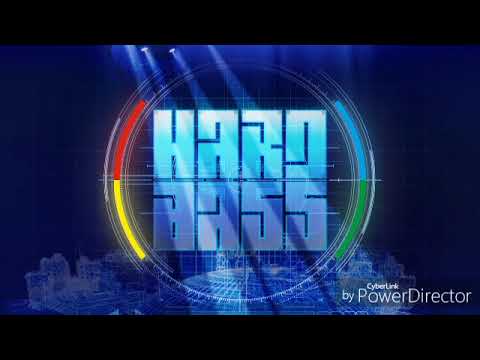 UK BOUNCE 2017 (HARDBASS) VOL 1