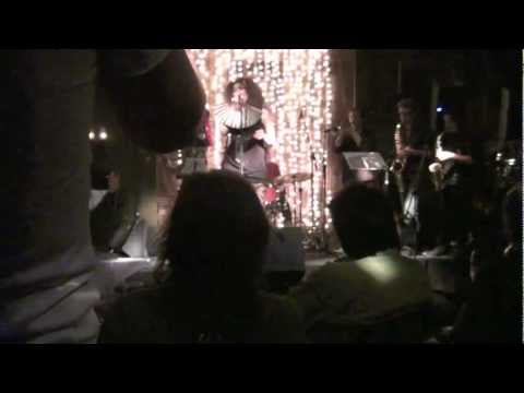 Ghalia Benali & Maak 2012 / Sejidatun- ساجدة