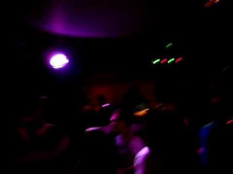 Tommy Conway (Timmy & Tommy) @Full Tilt Recordings Horans Tralee (27.02.'10) Vid 3