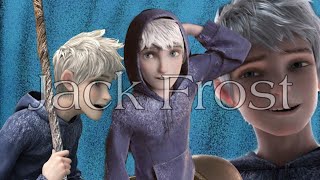 JACK FROST // TONES AND I - DANCE MONKEY