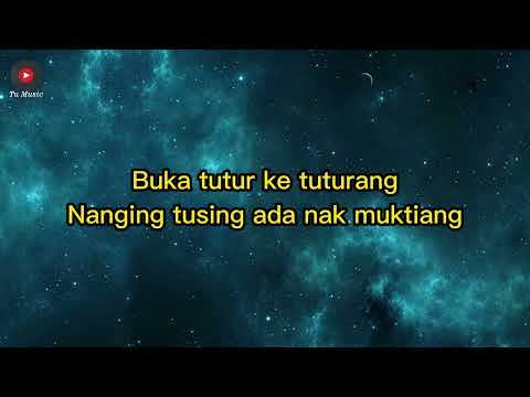 Suarga Kone - Ary Kencana feat Marco Wisesa ( Lirik Lagu )