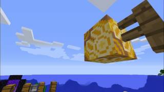 【ゆっくり実況】Minecraft Replay Mod Run 2017 07 08