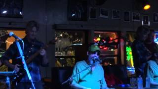Mike Kach & Friends performing 