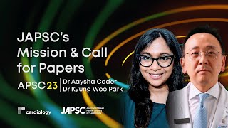 APSC 23: JAPSC's Mission & Call for Papers