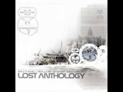 Wu-Tang Clan - Freestyle (feat. Gravediggaz , Hell Razah & Prodigal Sunn)