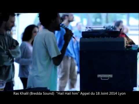 Ras Khalil ( Bredda Sound) 