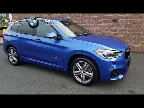 Certified 2016 BMW X1 xDrive28i, Bridgewater, NJ A7066U