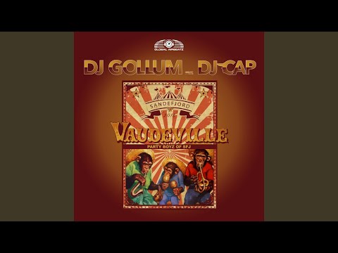 Vaudeville 2018 (Extended Mix)
