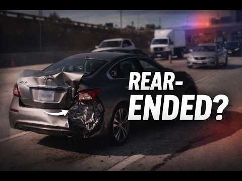 Car Accidents - Video