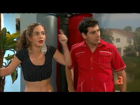 Humor en El Happy Hour - América TeVé