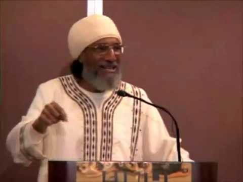 Ben Ammi Ben Israel- "The Perception Of Deception"