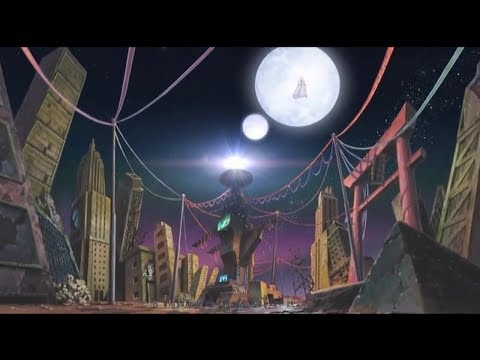 .Hack//Retrospective (Remastered): .hack//Unison