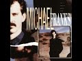 MICHAEL FRANKS ✦  I Surrender