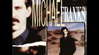 MICHAEL FRANKS ✦  I Surrender