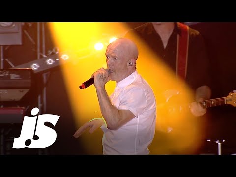 Jimmy Somerville - Don't Leave Me This Way (Live in Berlin, 2019)