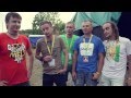 Сергій Жадан та Собаки в космосі (live #zaxidfest 2013) 