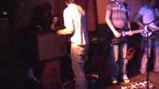 The Shadow Project - All the Pretty things