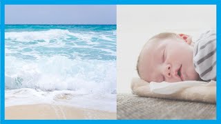 Download lagu Het witte ruis, geluid golven van de zee helpt je om de baby snel in slaap te brengen - 3 uur mp3