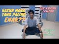UNBOXING REVIEW INTHEBOX 101 VS INTHEBOX X Kasur Mana Yang Lebih Enak