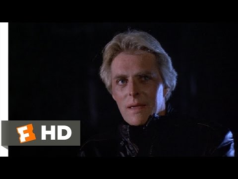 Invasion U.S.A. (3/12) Movie CLIP - They Make it So Easy (1985) HD