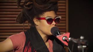 Valerie June - Astral Plane (Live on The Current)