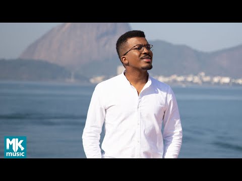 Deus De Perto video