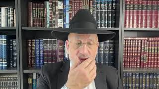 Le jour de Tou Béav ....Leilouy nichmat de Meir Shimone ben Avigael Aziza zal