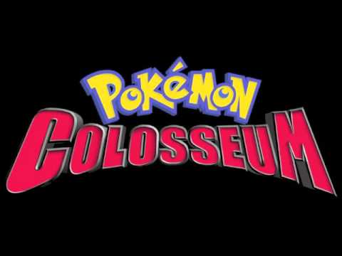 Pokemon Colosseum Extended - R/S/E Birch's Lab