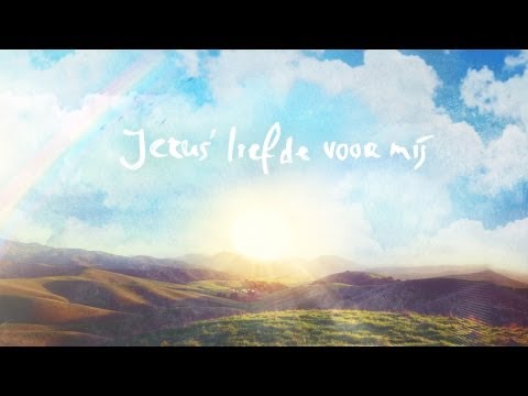Jezus' liefde voor mij | Sela
