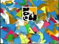MOST VIEWED Canal Panda Spain Portugal Bumpers 1997 1999 So Far