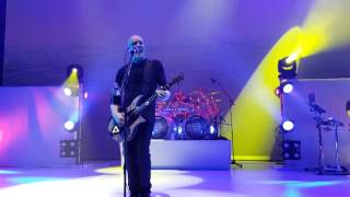 Devin Townsend Project Ocean Machine Live - 'Hide Nowhere' & 'Sister'