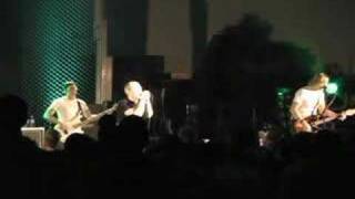 Kutless - Run (live in Wichita 10/25/05)