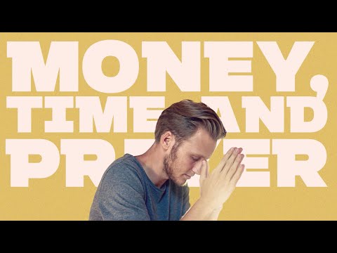 6 - Laying Up Treasures In Heaven