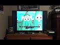 Opening To 3 2 1 Penguins The Amazing Carnival Of Complaining 2001 Vhs