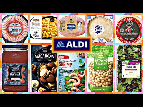ALDI 🟡 THIS WEEKS FULL AD PREVIEW 🟡
