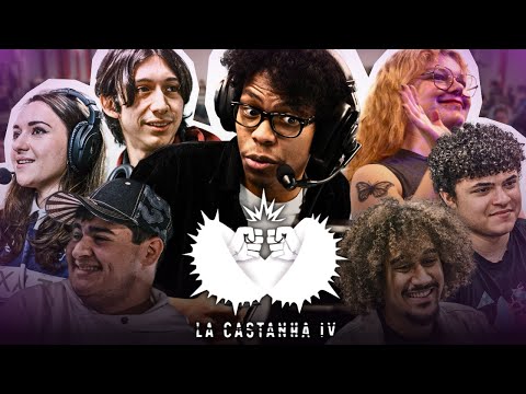 COMMENTER le plus gros TOURNOI de TOULOUSE - VLOG | LA CASTANHA #4 - LOÏC