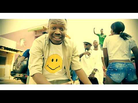 Nathan Pyper - Yamukomboni