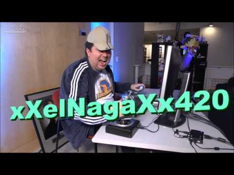 The Powerbombcast - Jeff Hates Everything About the Slammy Awards