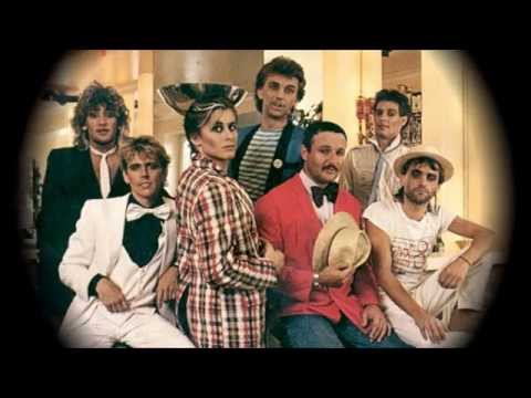 Schrott Nach Acht - Zuppa Romana